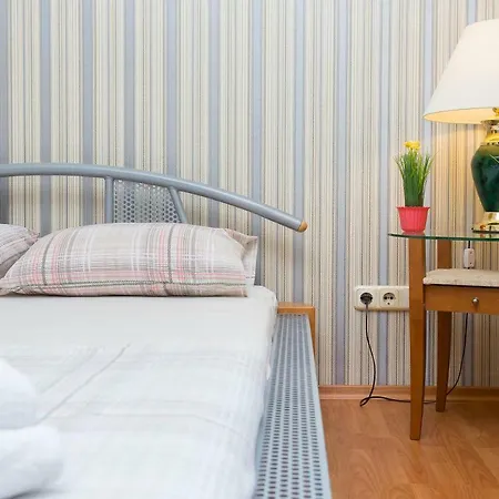 Leningradskaya 1a Apt Apartment Minsk